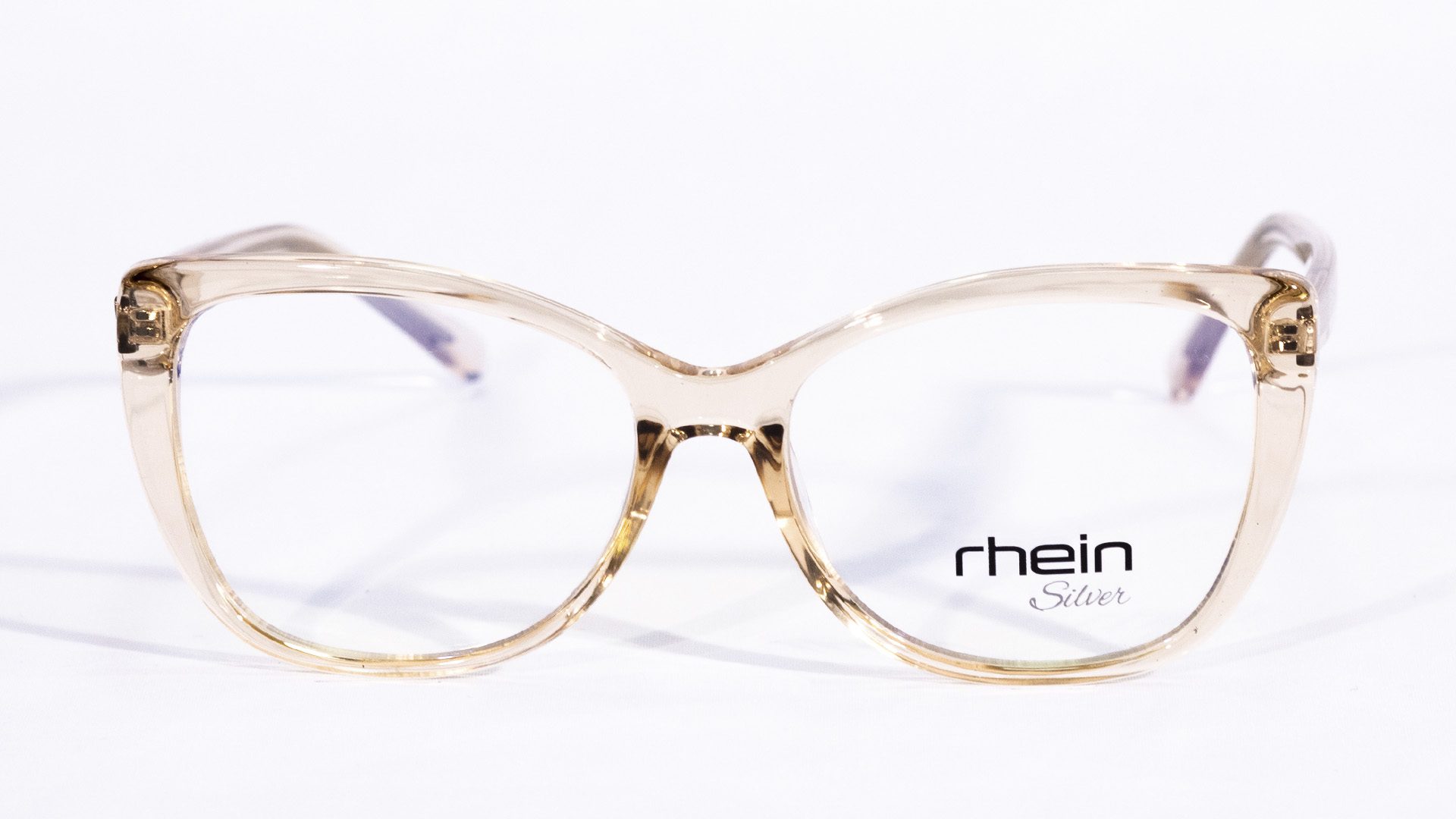 Rhein Vision - producator de lentile oftalmologice