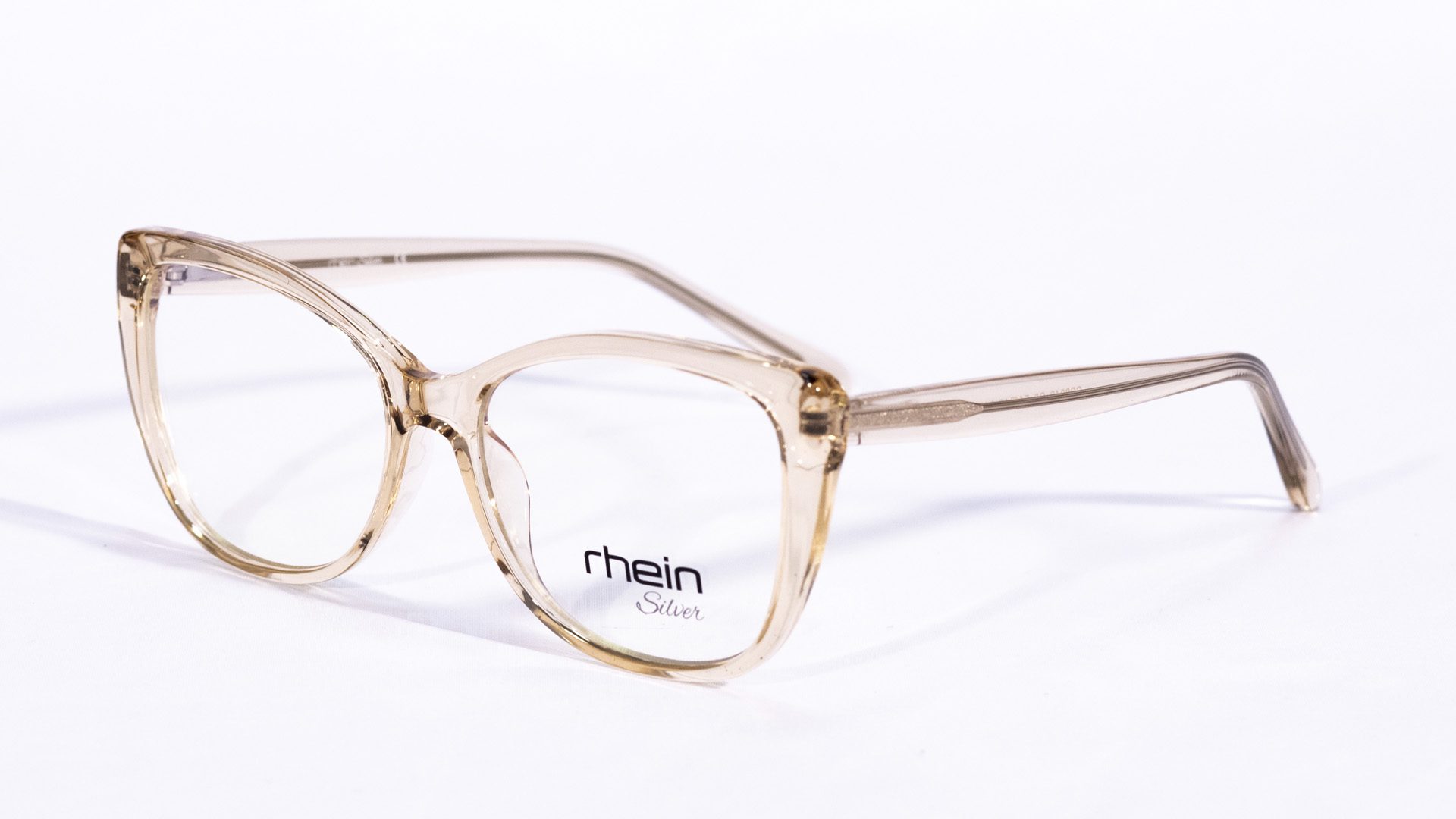 Rhein Vision - producator de lentile oftalmologice