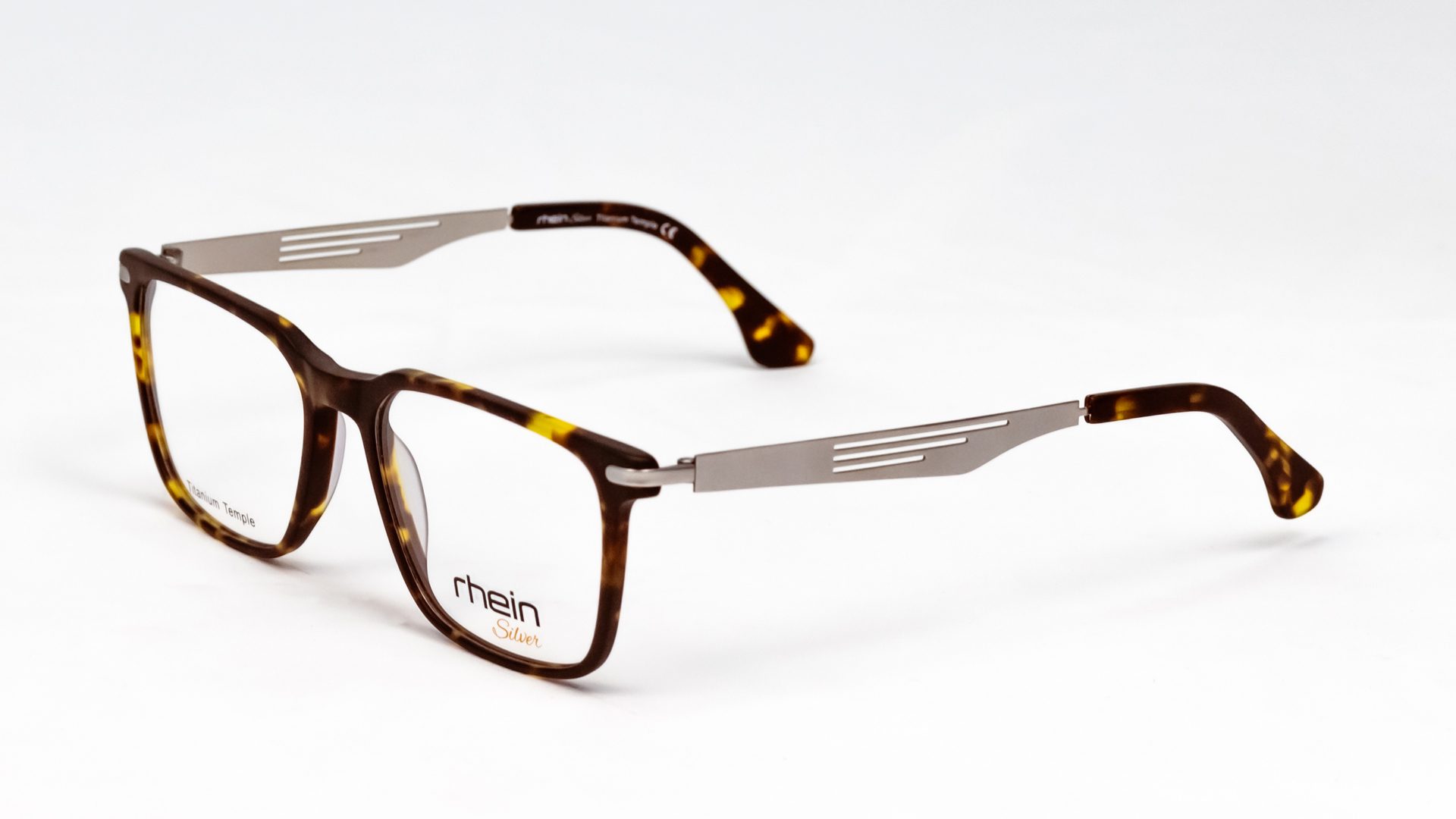 Rhein Vision - producator de lentile oftalmologice