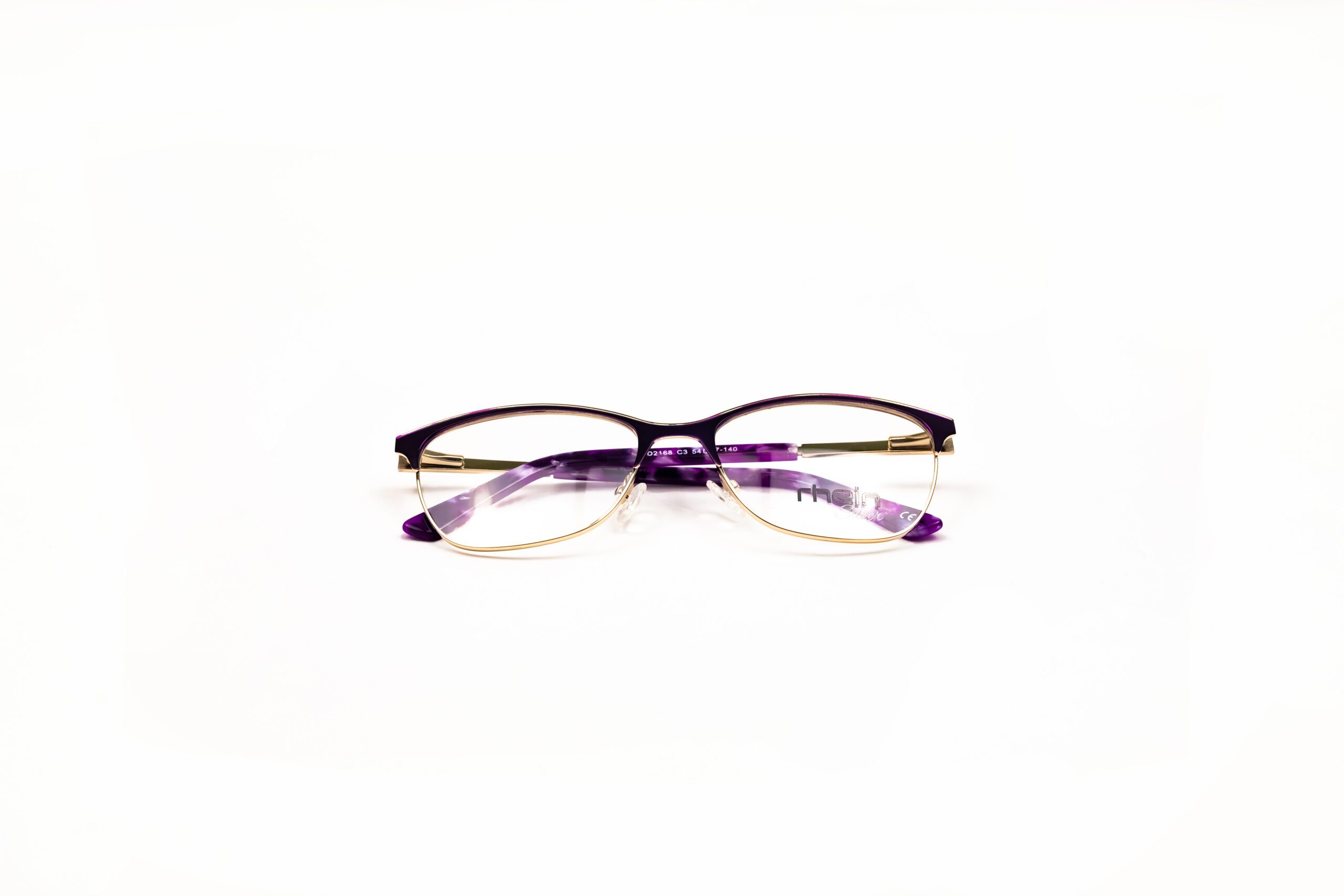 Rhein Vision - producator de lentile oftalmologice