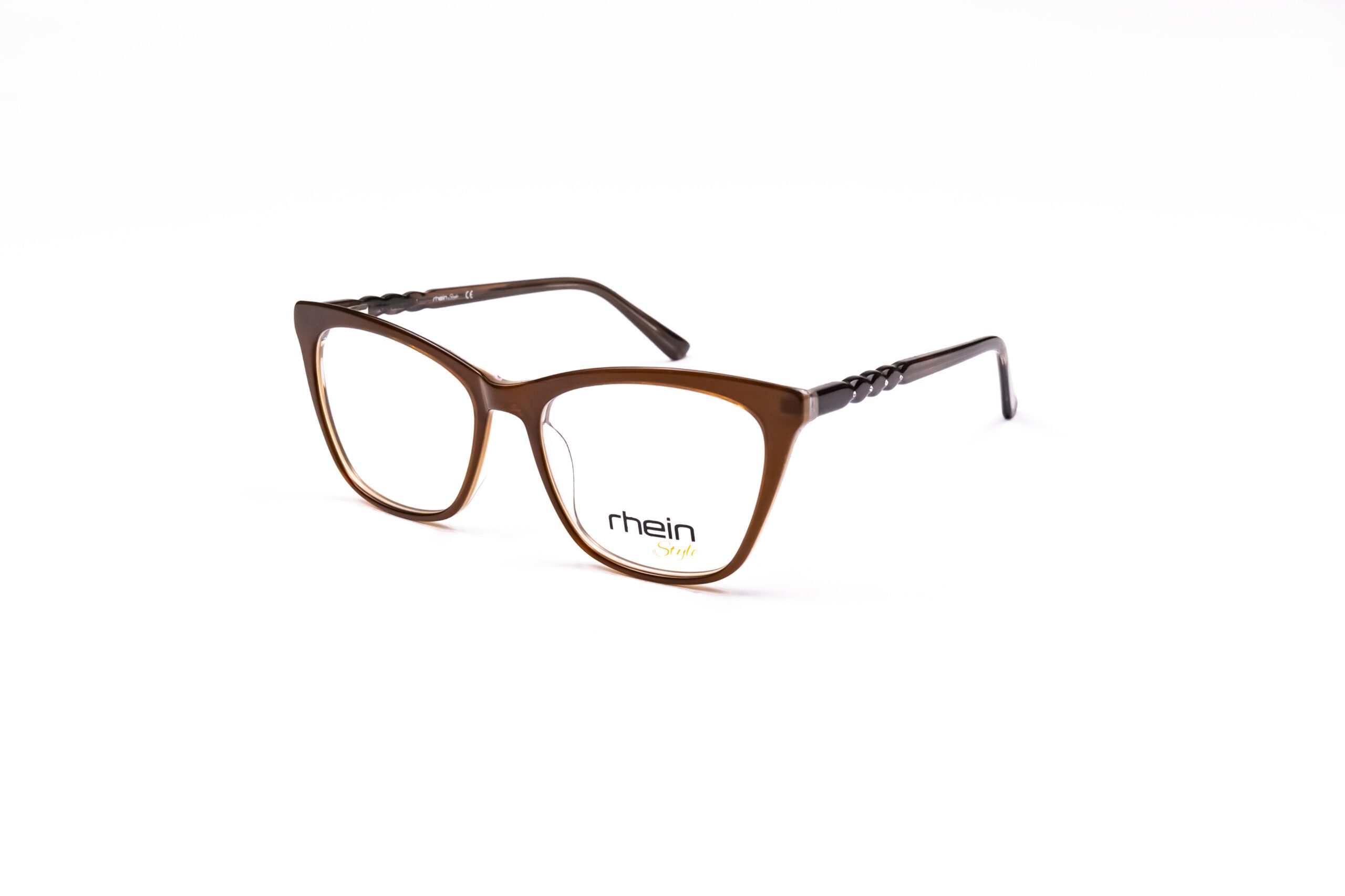 Rhein Vision - producator de lentile oftalmologice