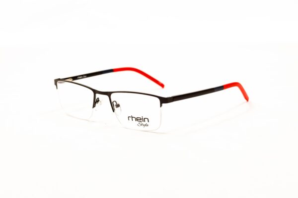 Rhein Vision - ophthalmic lens manufacturer