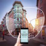 Rhein Vision - ophthalmic lens manufacturer