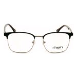 Rahmen-Rhein Silver D2374 C2