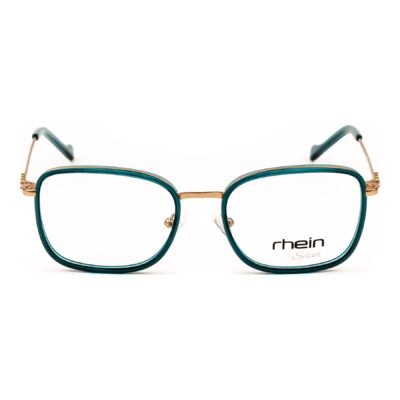 Frame-Rhein Silver D2379 C1