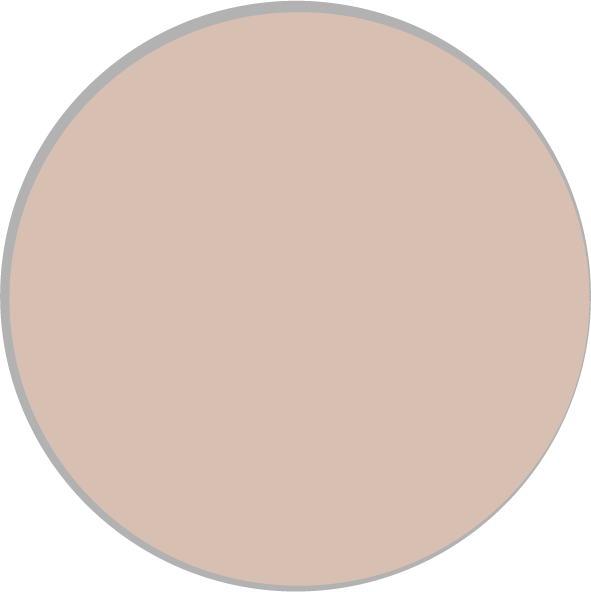 Brown 25% solid