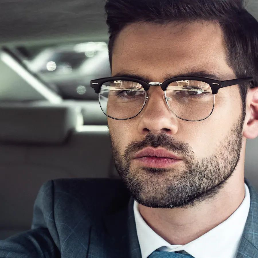 ProDrivo Visión Única 2.0