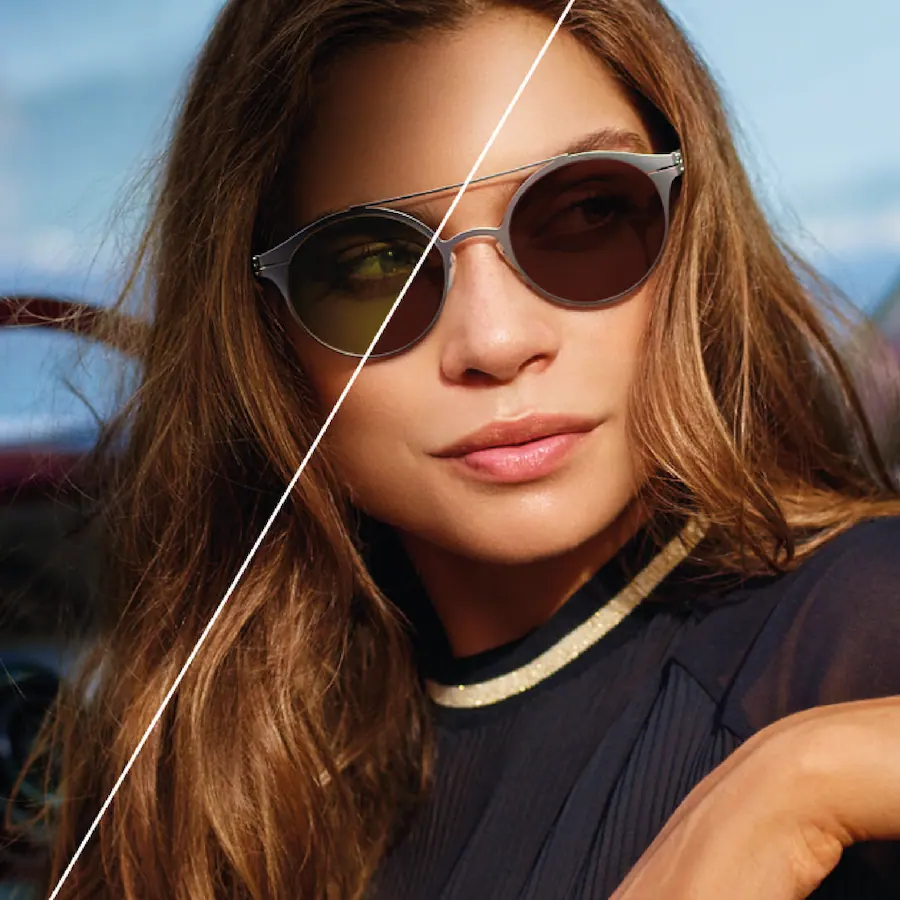 Transitions Drivewear