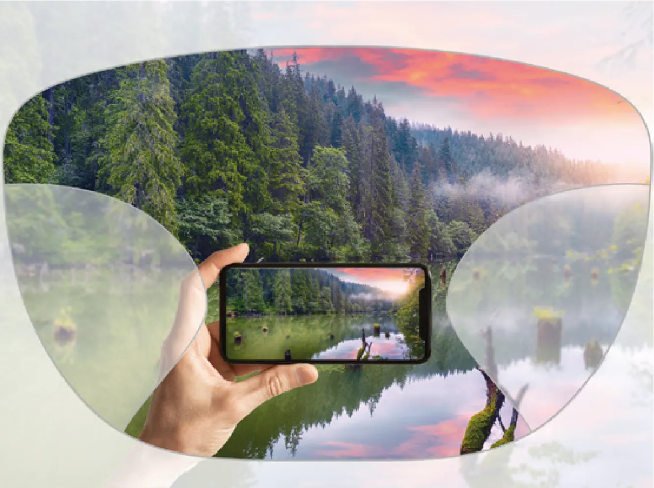 Conception Vision Active